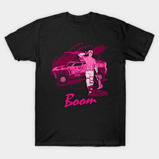 BOOM! T-Shirt